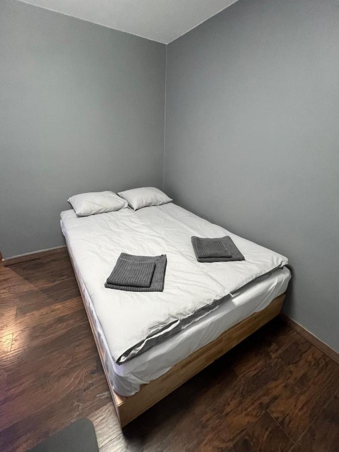 V&O Apartament Old Town Kazimierz Krakow Luaran gambar