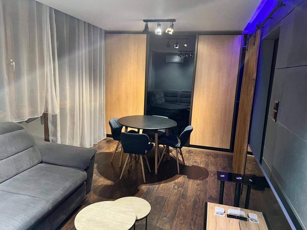 V&O Apartament Old Town Kazimierz Krakow Luaran gambar